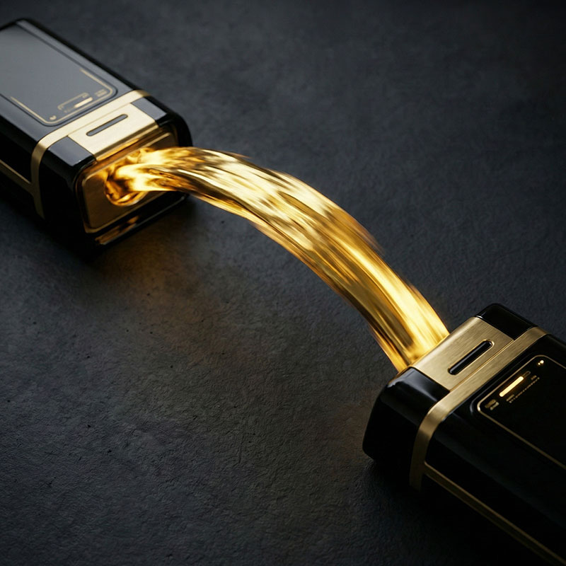 Zero-Latency Synchronization