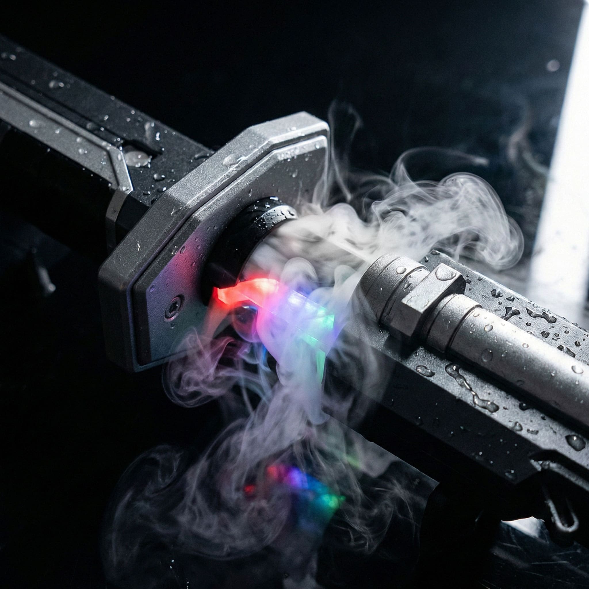 Safe Vapor Technology